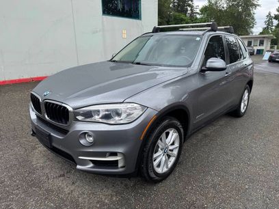 Used 2015 BMW X5 xDrive35i