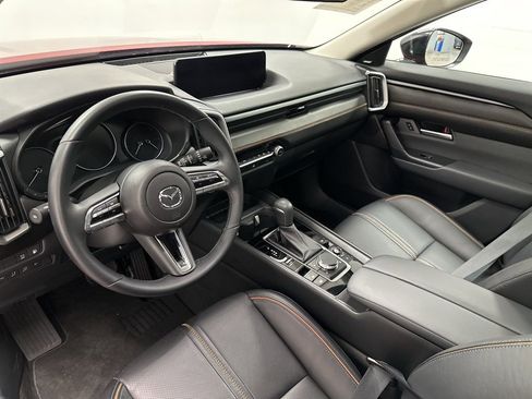 Certified 2025 MAZDA CX-50 AWD 2.5 Hybrid w/ Weather Package image 20