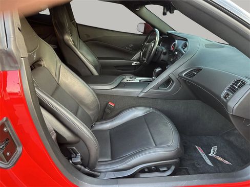Used 2017 Chevrolet Corvette Z06 image 12