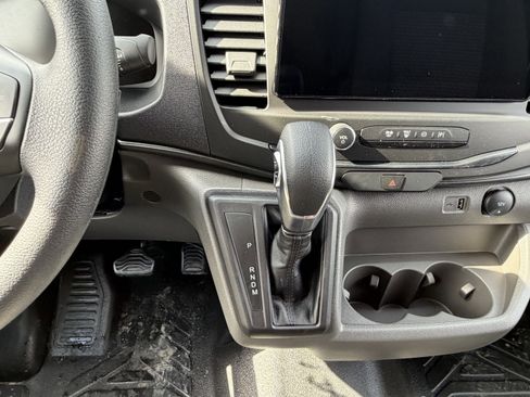 New 2026 Ford Transit 150 Cargo Van image 18