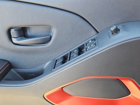 New 2026 Nissan Frontier Pro-X w/ Pro-X Convenience Package image 27