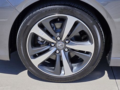 New 2025 Acura TLX w/ Technology Package image 8