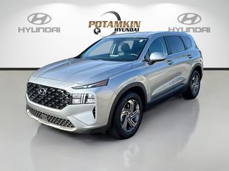 Used 2023 Hyundai Santa Fe SE w/ Cargo Package video 1