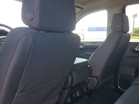 New 2026 GMC Sierra 1500 Elevation AWD/4WD image 29