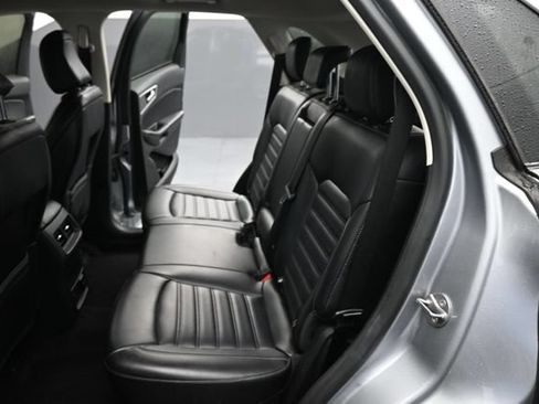Used 2024 Ford Edge SEL w/ Convenience Package AWD/4WD image 12
