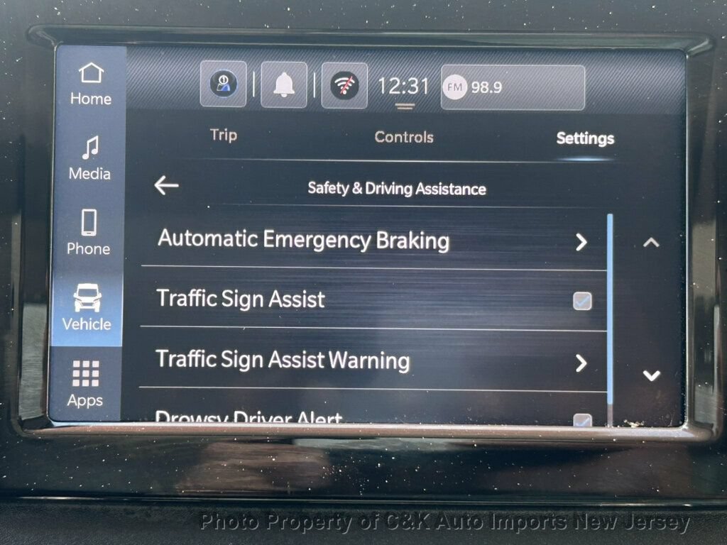 Used 2023 RAM ProMaster 2500 w/ Interior LED Lighting Group FWD image 47