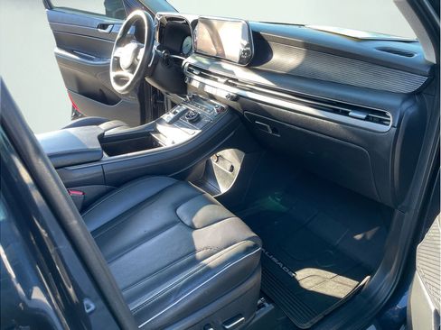 Used 2024 Hyundai Palisade Limited AWD/4WD image 19