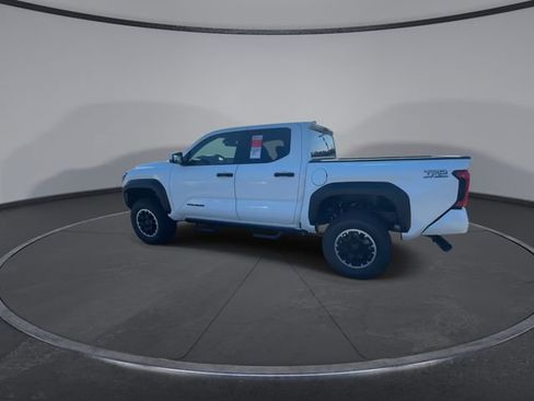 New 2026 Toyota Tacoma TRD Off-Road image 11