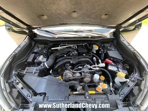 Used 2020 Subaru Forester Sport AWD/4WD image 45