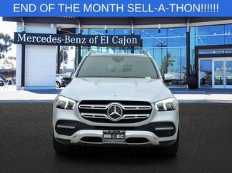 Used 2022 Mercedes-Benz GLE 350 video 2