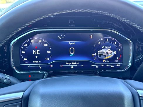 Used 2024 Chevrolet Silverado 3500 LT w/ All Star Edition image 26