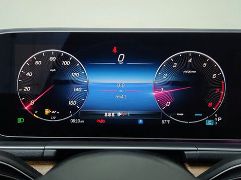 Certified 2026 Mercedes-Benz GLE 350 4MATIC image 23