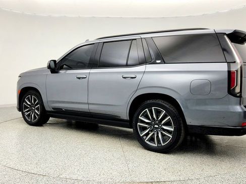 Used 2021 Cadillac Escalade Sport w/ Driver Assist Tech Package image 7