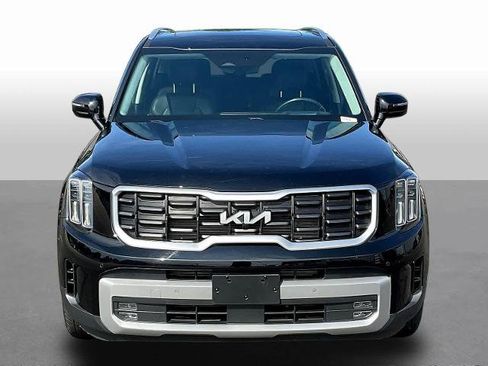 Used 2023 Kia Telluride SX AWD/4WD image 2