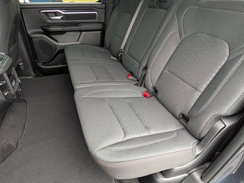 New 2026 RAM 1500 Big Horn image 25