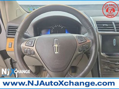 Used 2014 Lincoln MKX AWD w/ Equipment Group 102A image 1