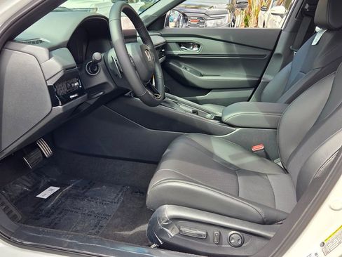 New 2026 Honda Accord Sport image 8