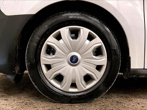 Used 2023 Ford Transit Connect XL image 8