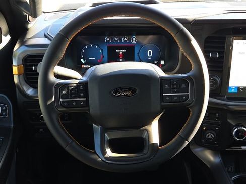 New 2025 Ford F150 Tremor w/ Equipment Group 402A High image 15