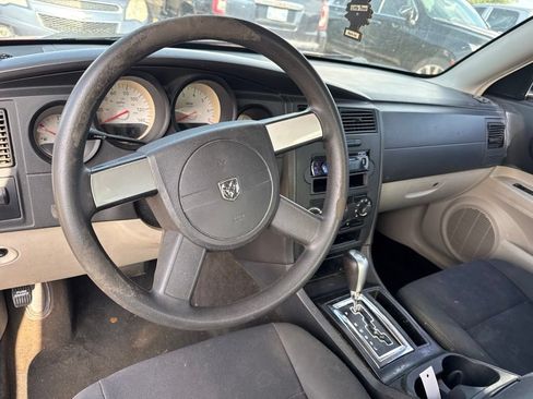 Used 2007 Dodge Charger RWD image 12