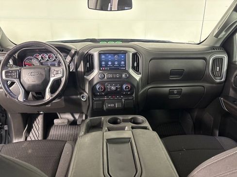Used 2022 Chevrolet Silverado 1500 RST image 15