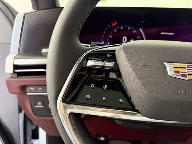 New 2026 Cadillac Escalade Luxury w/ Touring Package AWD/4WD image 28