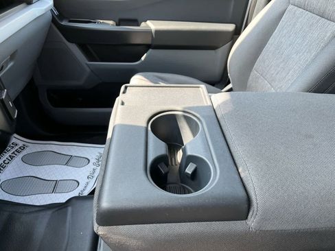 Used 2022 Ford F150 XL w/ Equipment Group 101A High image 32