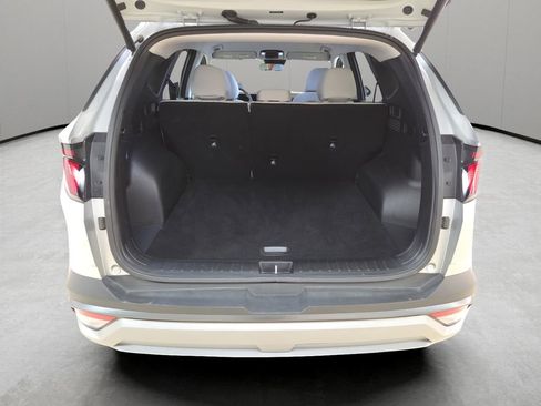 Used 2025 Hyundai Tucson SEL image 22