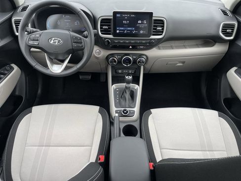 New 2026 Hyundai Venue SEL image 23