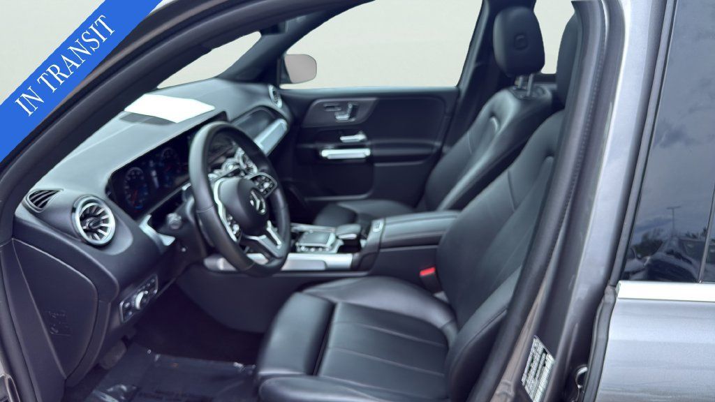 Certified 2022 Mercedes-Benz GLB 250 4MATIC image 19