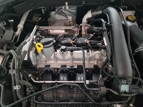 Used 2019 Volkswagen Jetta S image 30