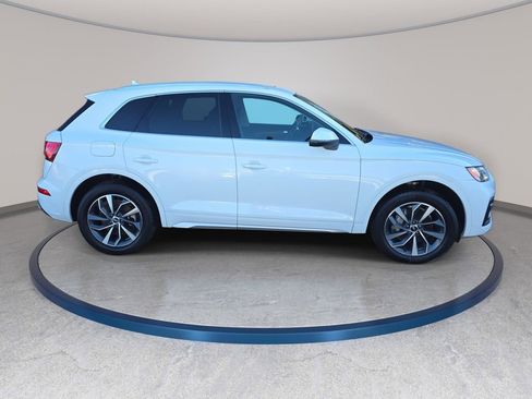 Used 2021 Audi Q5 2.0T Premium Plus AWD/4WD image 5