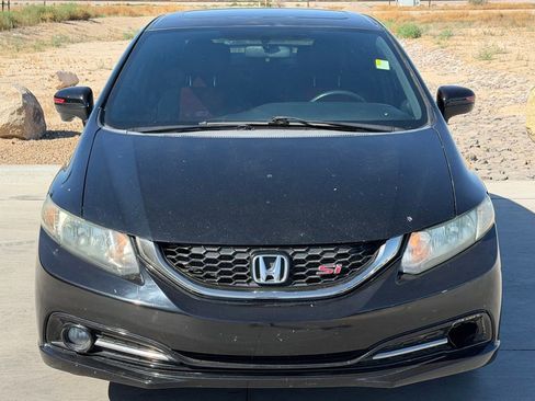 Used 2014 Honda Civic Si image 10