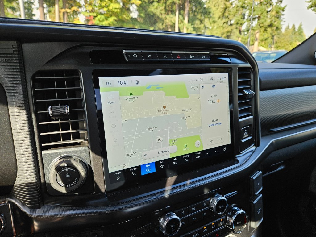 New 2026 Ford F150 Raptor AWD/4WD image 32