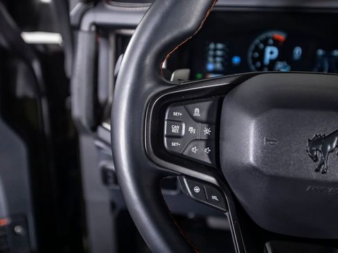 Used 2024 Ford Bronco Raptor AWD/4WD image 35