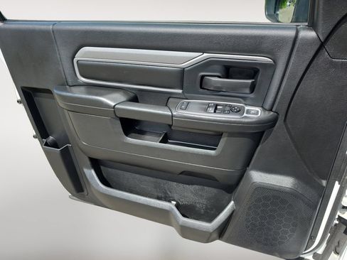 Used 2023 RAM 2500 Tradesman AWD/4WD image 13