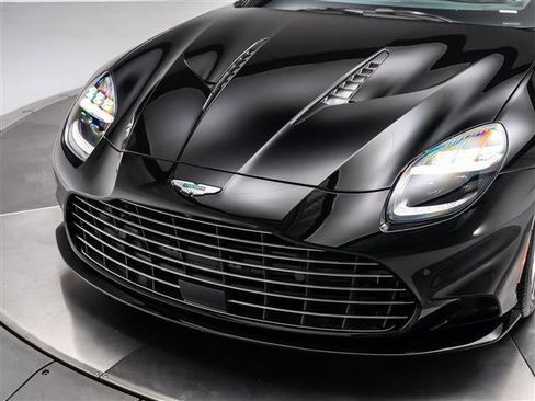 New 2026 Aston Martin Vanquish Convertible RWD image 24