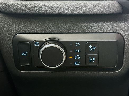 Used 2024 Ford Escape Active image 16