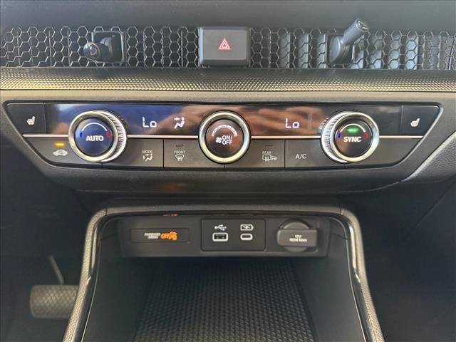 Used 2025 Honda CR-V Sport image 19