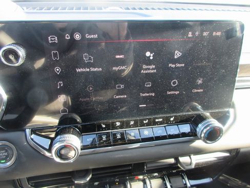 New 2026 GMC Canyon Elevation w/ Convenience Package image 18