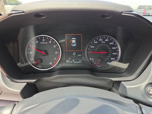 Used 2023 Subaru WRX Premium AWD/4WD image 26