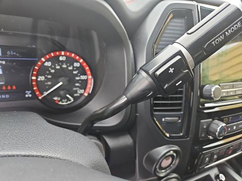 Certified 2023 Nissan Titan PRO-4X w/ Pro-4x Convenience Package AWD/4WD image 27