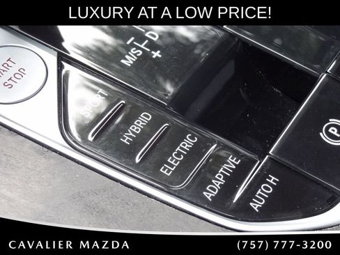Used 2021 BMW X5 xDrive45e AWD/4WD image 45