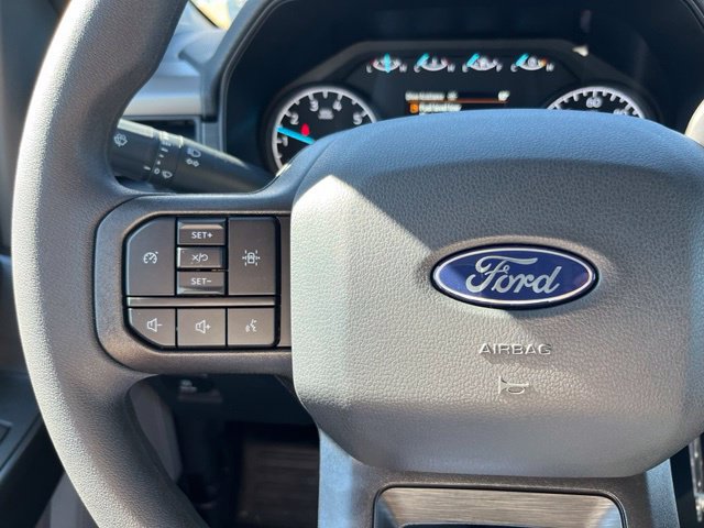 New 2026 Ford F150 XL w/ Equipment Group 103A High AWD/4WD image 25