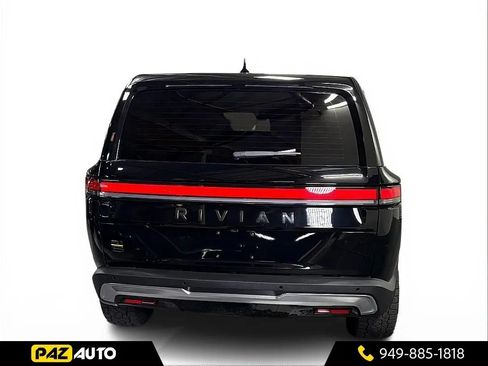 Used 2023 Rivian R1S Adventure Dual AWD/4WD image 4
