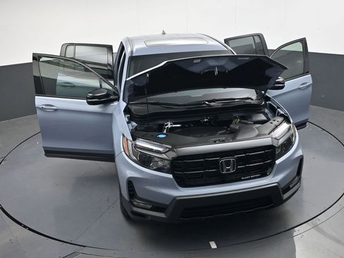 New 2026 Honda Ridgeline Black Edition image 41