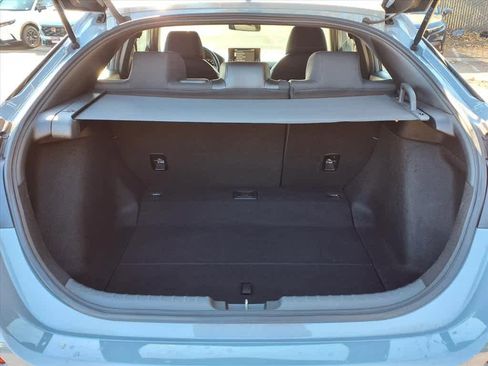 Used 2023 Honda Civic Sport image 6