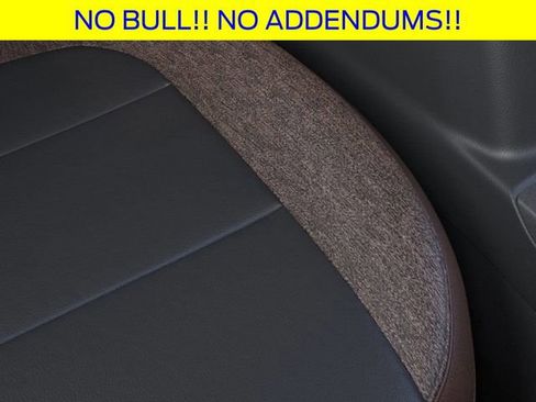 New 2025 Ford Bronco Sport Outer Banks w/ Outer Banks Tech Package+ image 17