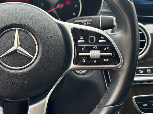 Used 2020 Mercedes-Benz C 300 4MATIC Sedan image 20