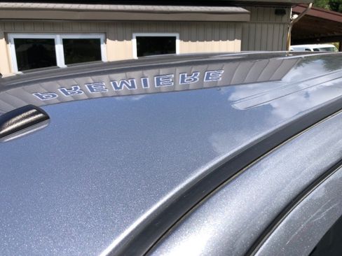 Used 2024 RAM 2500 Laramie AWD/4WD image 14